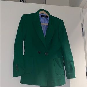 ZARA blazer